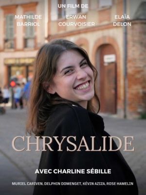 Affiche du film Chrysalide