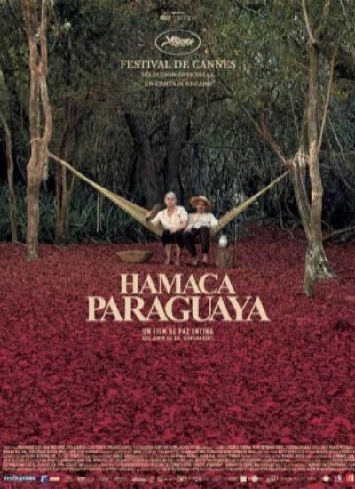 Hamaca Paraguaya