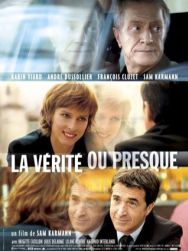 La Vérité ou presque