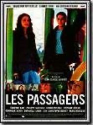 Les passagers