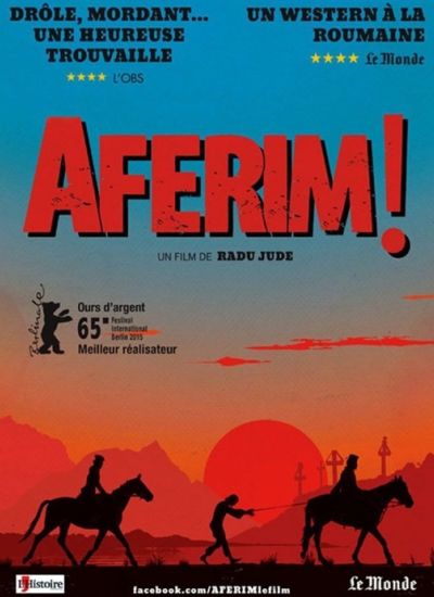 Aferim!