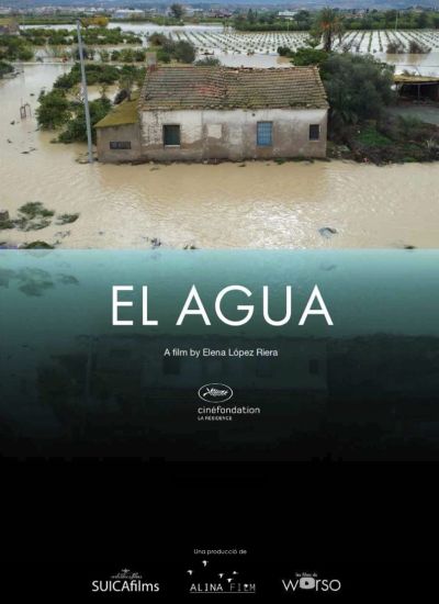 El Agua