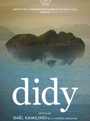 Affiche du film Didy