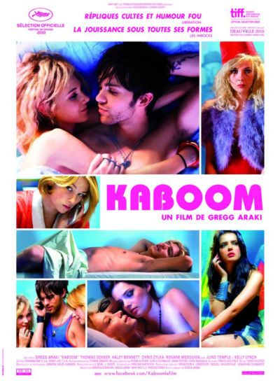 Kaboom