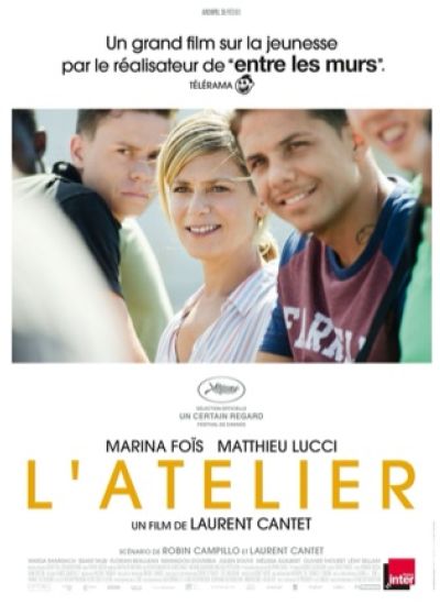 L'Atelier