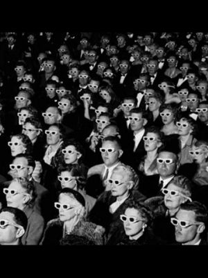 Affiche du film Le capitalisme : du spectacle au chaos…