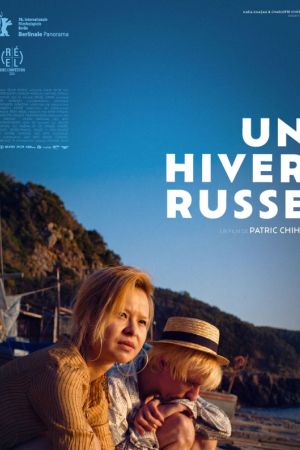Affiche du film Un hiver russe