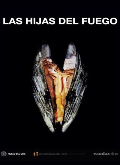 Las Hijas del Fuego