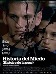 Historia del miedo