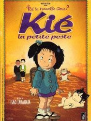 Kié, la petite peste