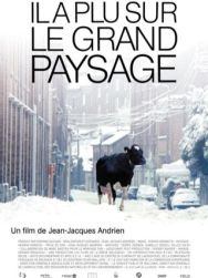 Il a plu sur le grand paysage
