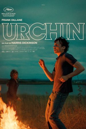 Affiche du film Urchin