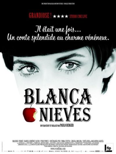 Blancanieves