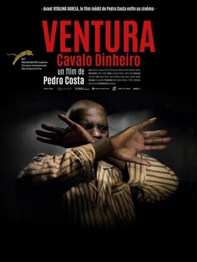 Ventura (Cavalo Dinheiro)