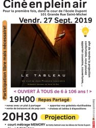Le Tableau