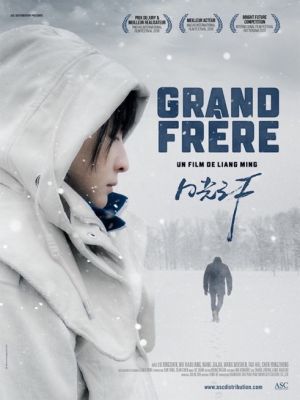 Affiche du film Grand frère