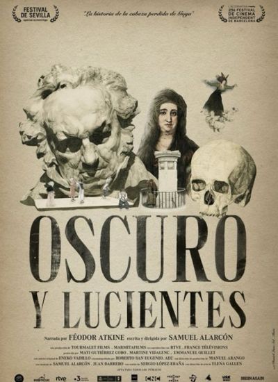 Oscuro y Lucientes