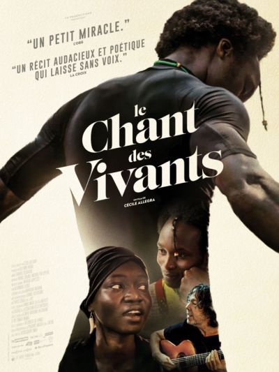 Le Chant des vivants