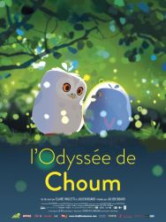 L'Odyssée de Choum