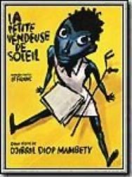 La petite vendeuse de soleil