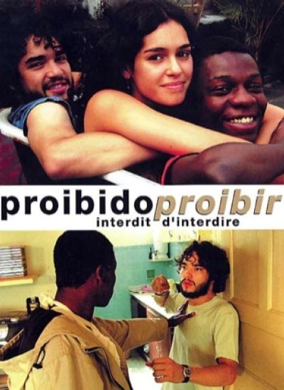 Proibido proibir