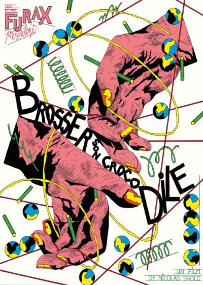 Brosser Son Crocodile