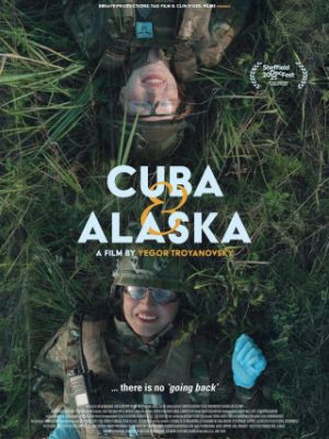 Cuba & Alaska