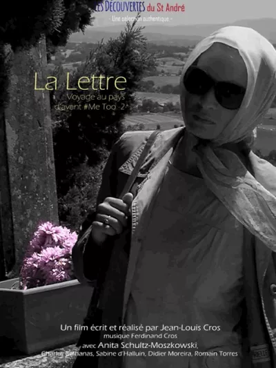 La Lettre (Voyage au pays d'avant #Me-Too -2)
