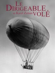 Le dirigeable volé