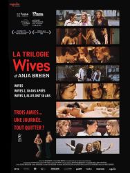 Wives 2, dix ans après