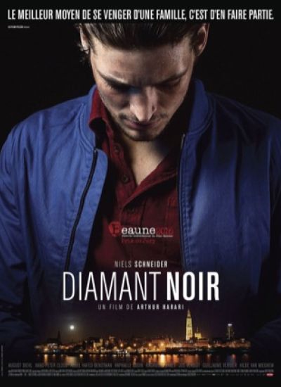 Diamant noir