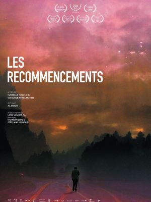 Affiche du film Les Recommencements