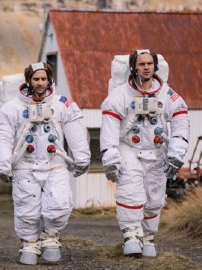 Séquence court métrage Coups de cœur 2022