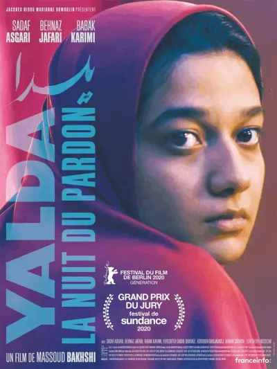Yalda, la nuit du pardon