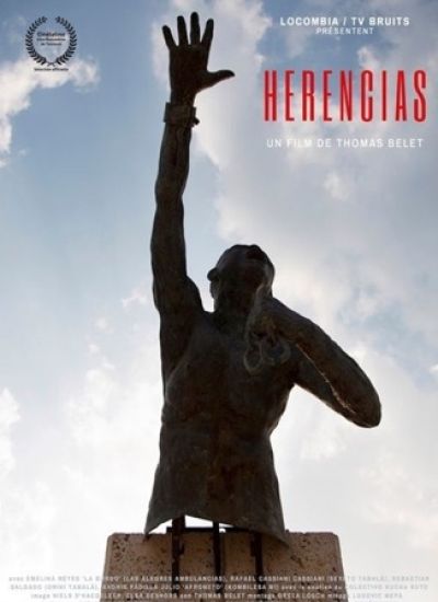 Herencias
