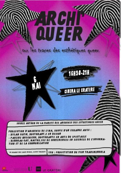 Archi'queer