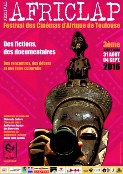 Africlap 2016