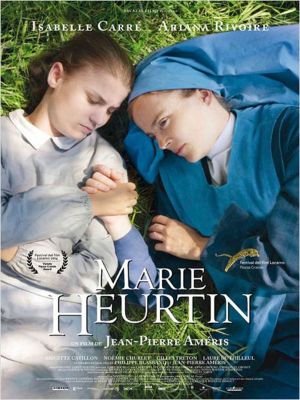 Affiche du film Marie Heurtin