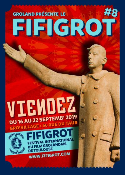 FIFIGROT 2019