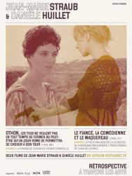 Le Fiancé, la Comédienne et le Maquereau / Othon