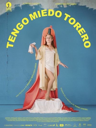 Tengo Miedo Torero