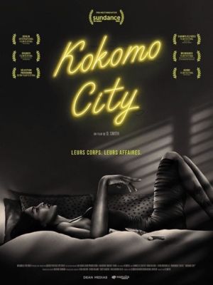 Affiche du film Kokomo City