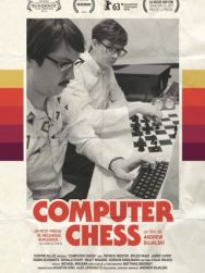 Computer chess