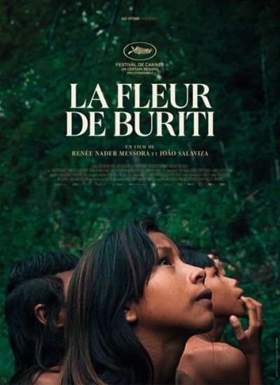 La Fleur de Buriti
