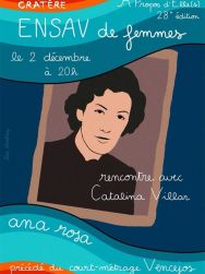 Ana Rosa