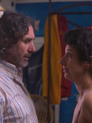 Affiche du film Ceci est mon corps