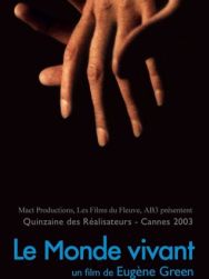 Le monde vivant