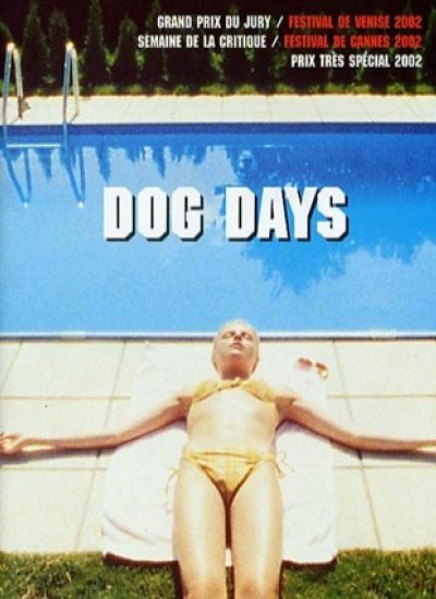 Dog days