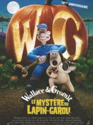 Wallace et Gromit