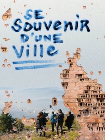 Se souvenir d'une ville